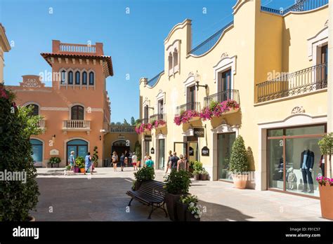 louis vuitton barcelona outlet|designer outlet in Barcelona spain.